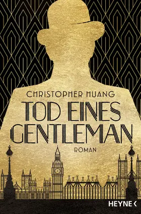 Huang |  Tod eines Gentleman | eBook | Sack Fachmedien