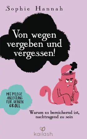 Hannah |  Von wegen vergeben und vergessen! | eBook | Sack Fachmedien