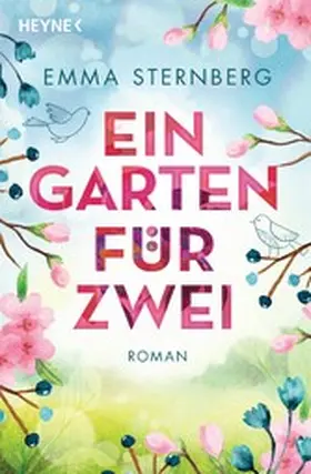 Sternberg |  Ein Garten für zwei | eBook | Sack Fachmedien