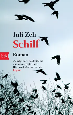 Zeh | Schilf | E-Book | www2.sack.de