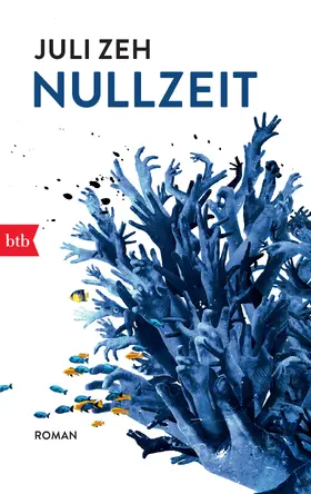 Zeh | Nullzeit | E-Book | sack.de