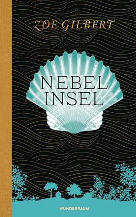 Gilbert |  Nebelinsel | eBook | Sack Fachmedien