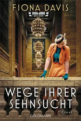 Davis |  Wege ihrer Sehnsucht | eBook | Sack Fachmedien