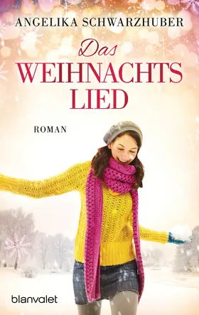 Schwarzhuber |  Das Weihnachtslied | eBook | Sack Fachmedien
