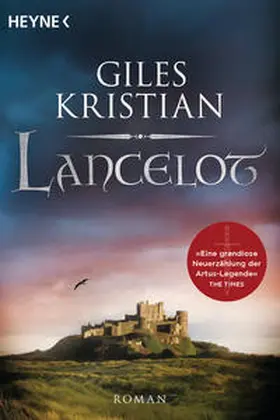 Kristian | Lancelot | E-Book | sack.de