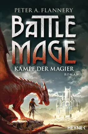Flannery |  Battle Mage - Kampf der Magier | eBook | Sack Fachmedien