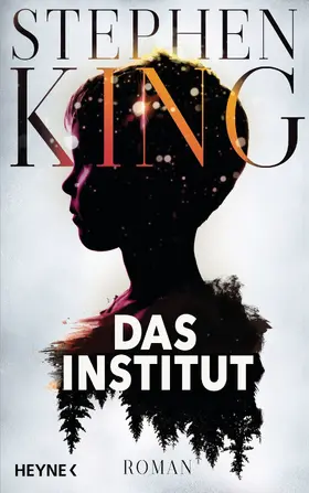 King | Das Institut | E-Book | sack.de