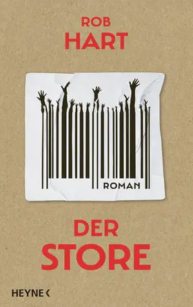 Hart |  Der Store | eBook | Sack Fachmedien