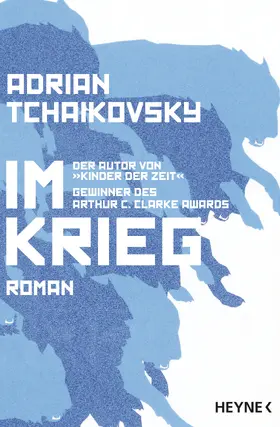 Tchaikovsky |  Im Krieg | eBook | Sack Fachmedien
