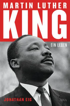 Eig |  Martin Luther King | eBook | Sack Fachmedien