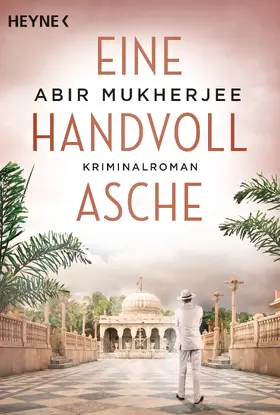 Mukherjee | Eine Handvoll Asche | E-Book | www2.sack.de