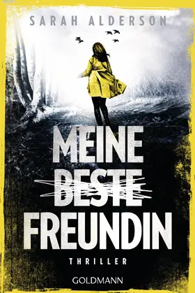 Alderson |  Meine beste Freundin | eBook | Sack Fachmedien