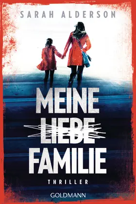 Alderson |  Meine liebe Familie | eBook | Sack Fachmedien