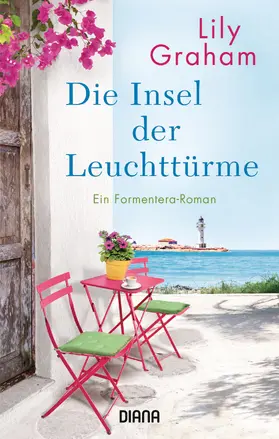 Graham |  Die Insel der Leuchttürme | eBook | Sack Fachmedien
