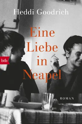 Goodrich | Eine Liebe in Neapel | E-Book | www2.sack.de