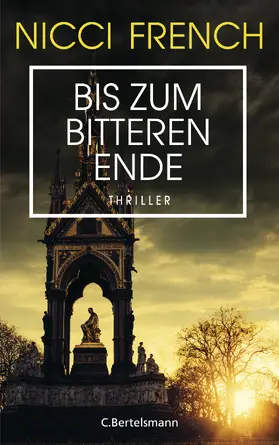 French |  Bis zum bitteren Ende | eBook | Sack Fachmedien