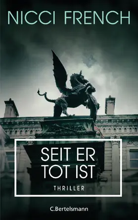 French |  Seit er tot ist | eBook | Sack Fachmedien