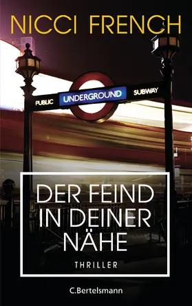 French |  Der Feind in deiner Nähe | eBook | Sack Fachmedien