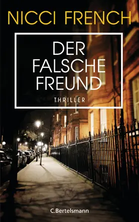 French |  Der falsche Freund | eBook | Sack Fachmedien