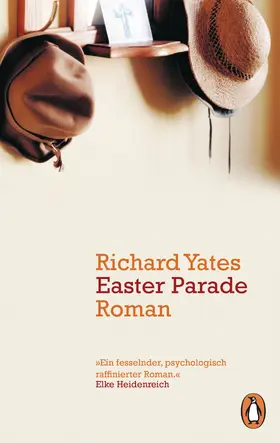 Yates | Easter Parade | E-Book | sack.de