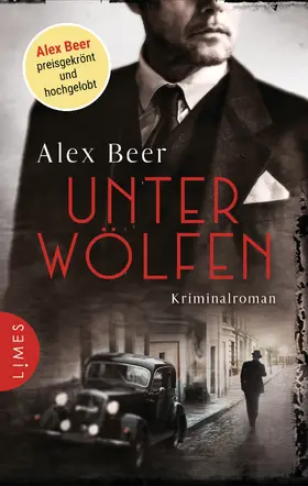 Beer |  Unter Wölfen | eBook | Sack Fachmedien