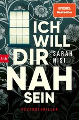 Nisi | Ich will dir nah sein | E-Book | www2.sack.de