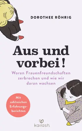 Röhrig |  Aus und vorbei | eBook | Sack Fachmedien