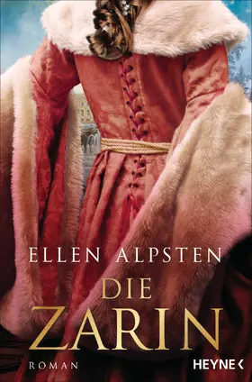 Alpsten |  Die Zarin | eBook | Sack Fachmedien
