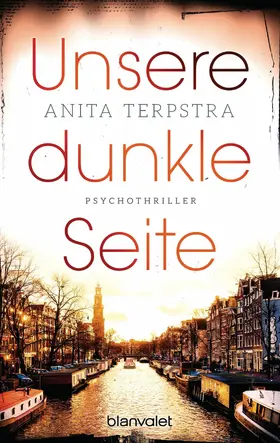 Terpstra |  Unsere dunkle Seite | eBook | Sack Fachmedien