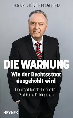 Papier | Die Warnung | E-Book | www2.sack.de