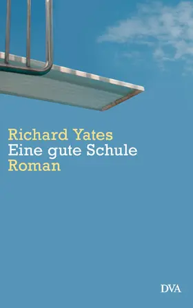 Yates | Eine gute Schule | E-Book | sack.de