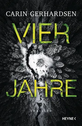 Gerhardsen |  Vier Jahre | eBook | Sack Fachmedien
