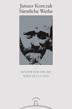 Korczak / Dauzenroth / Beiner |  Kinder der Straße. Kind des Salons | eBook | Sack Fachmedien