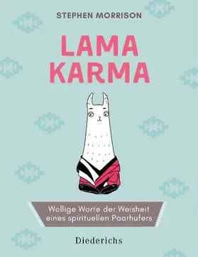 Morrison |  Lama Karma | eBook | Sack Fachmedien