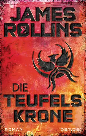 Rollins |  Die Höllenkrone | eBook | Sack Fachmedien