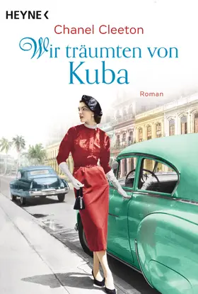 Cleeton | Wir träumten von Kuba | E-Book | www2.sack.de