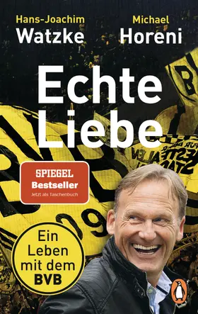 Watzke / Horeni |  Echte Liebe | eBook | Sack Fachmedien