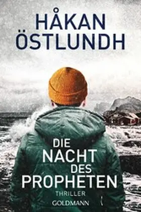 Östlundh |  Die Nacht des Propheten | eBook | Sack Fachmedien