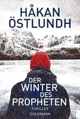 Östlundh |  Der Winter des Propheten | eBook | Sack Fachmedien