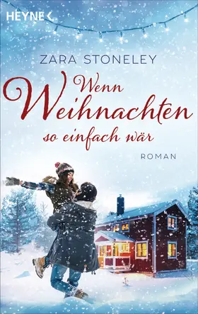 Stoneley |  Wenn Weihnachten so einfach wär | eBook | Sack Fachmedien