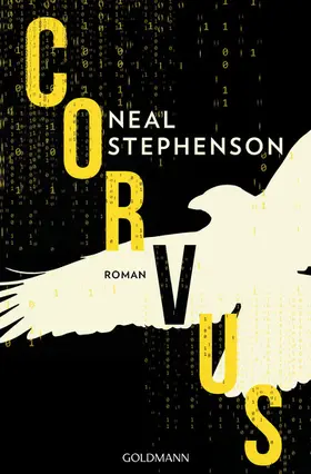 Stephenson |  Corvus | eBook | Sack Fachmedien