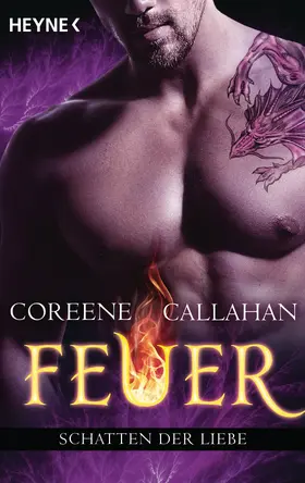 Callahan |  Feuer - Schatten der Liebe | eBook | Sack Fachmedien