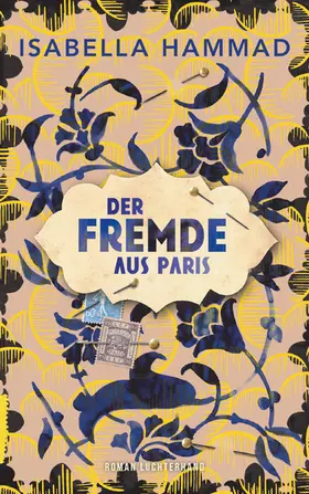Hammad | Der Fremde aus Paris | E-Book | sack.de