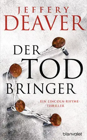 Deaver | Der Todbringer | E-Book | www2.sack.de