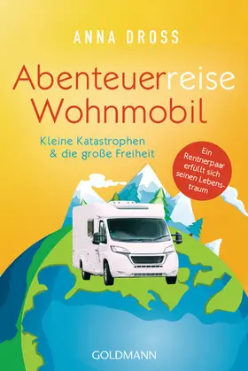 Dross |  Abenteuerreise Wohnmobil | eBook | Sack Fachmedien