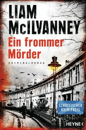 McIlvanney |  Ein frommer Mörder | eBook | Sack Fachmedien