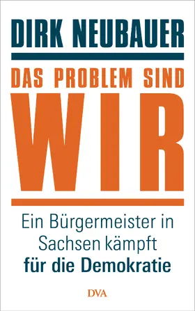 Neubauer |  Das Problem sind wir | eBook | Sack Fachmedien