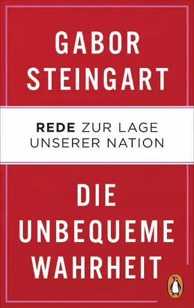 Steingart |  Die unbequeme Wahrheit | eBook | Sack Fachmedien