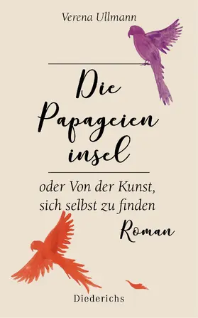 Ullmann |  Die Papageieninsel | eBook | Sack Fachmedien