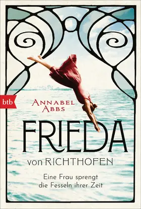 Abbs |  Frieda von Richthofen | eBook | Sack Fachmedien